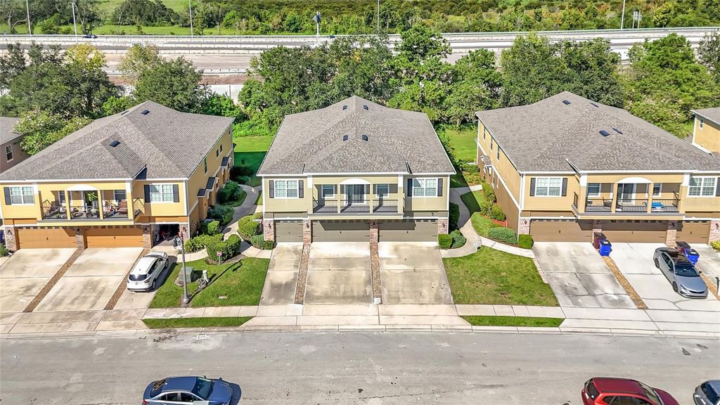 Image 21 of property listing at 2280 BETSY ROSS LANE, St Cloud, FL 34769