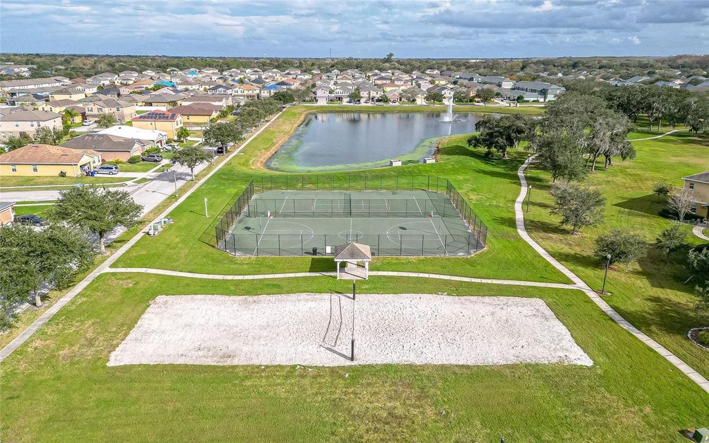 Image 22 of property listing at 2280 BETSY ROSS LANE, St Cloud, FL 34769