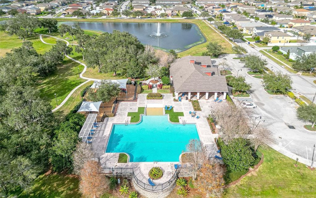 Image 25 of property listing at 2280 BETSY ROSS LANE, St Cloud, FL 34769