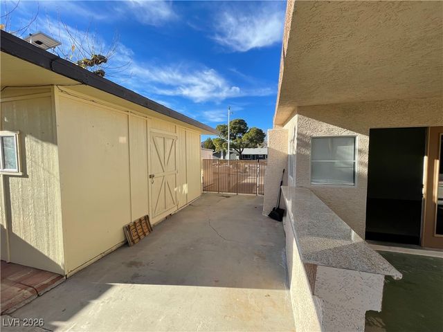 623 Don Vincente Drive, Boulder City, NV 89005