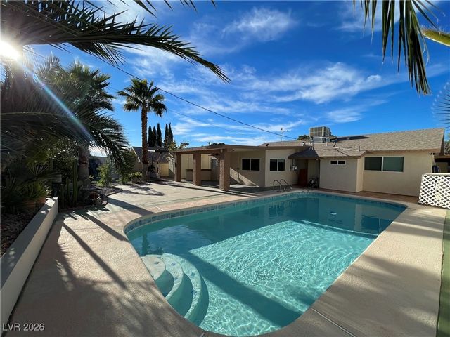 623 Don Vincente Drive, Boulder City, NV 89005