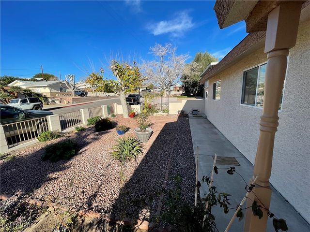 623 Don Vincente Drive, Boulder City, NV 89005