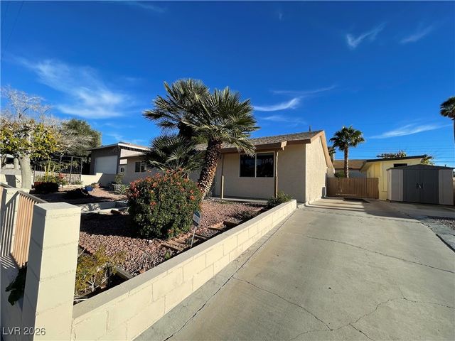 623 Don Vincente Drive, Boulder City, NV 89005