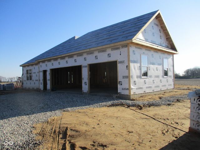 1476 W 700 N, Crawfordsville, IN 47933