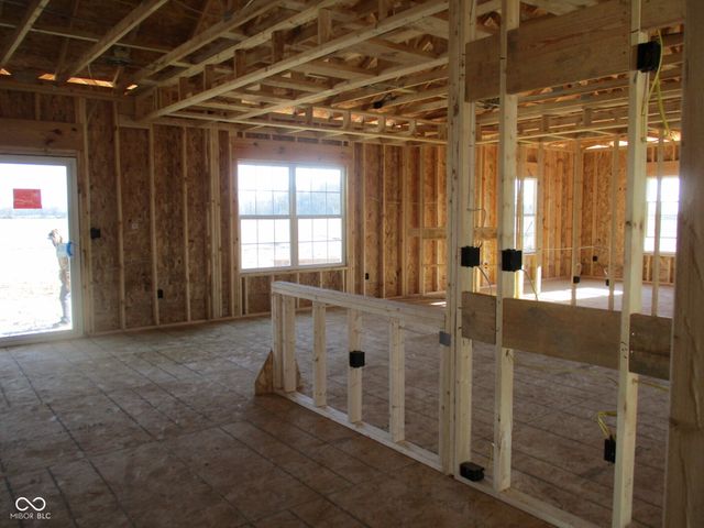 1476 W 700 N, Crawfordsville, IN 47933