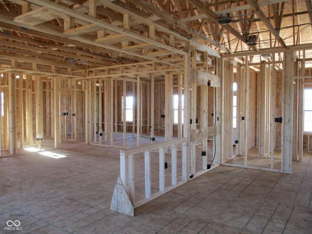 1476 W 700 N, Crawfordsville, IN 47933