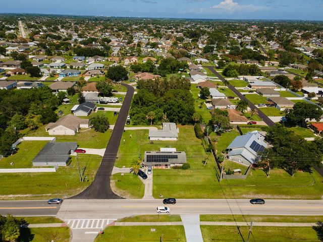 1242 SW Parma Avenue, Port St. Lucie, FL 34953