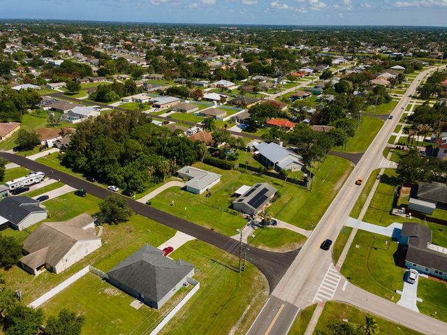 1242 SW Parma Avenue, Port St. Lucie, FL 34953