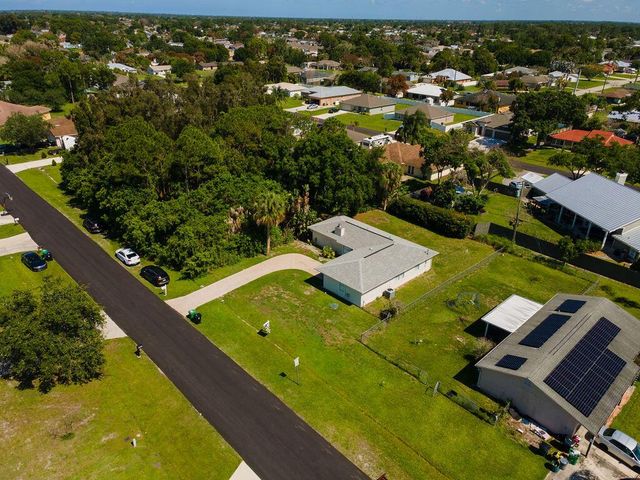 1242 SW Parma Avenue, Port St. Lucie, FL 34953