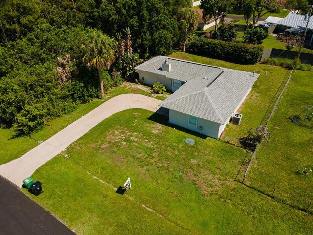 1242 SW Parma Avenue, Port St. Lucie, FL 34953