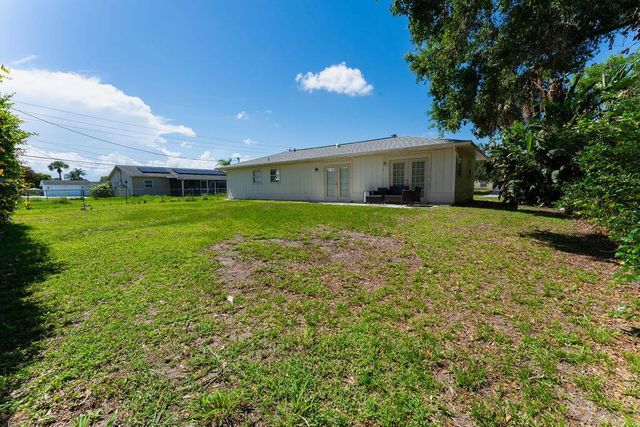 1242 SW Parma Avenue, Port St. Lucie, FL 34953