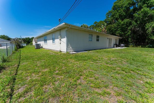 1242 SW Parma Avenue, Port St. Lucie, FL 34953