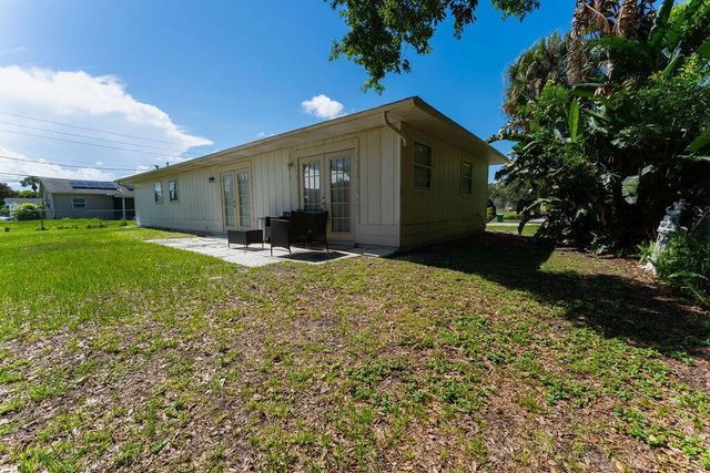 1242 SW Parma Avenue, Port St. Lucie, FL 34953