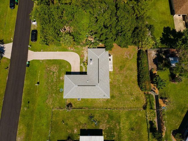 1242 SW Parma Avenue, Port St. Lucie, FL 34953