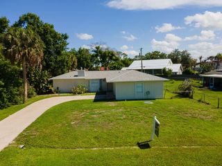1242 SW Parma Avenue, Port St. Lucie, FL 34953