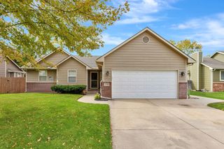 2703 N Parkdale St, Wichita, KS 67205