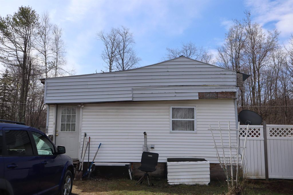 103 Hillview Terrace, Hinesburg, VT 05461