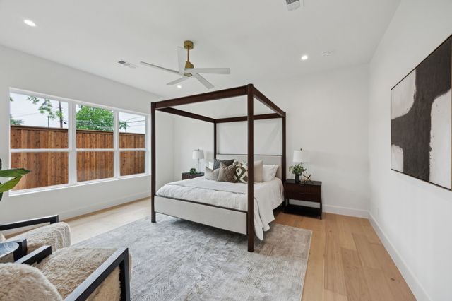 3815 Hawick Lane, Dallas, TX 75220