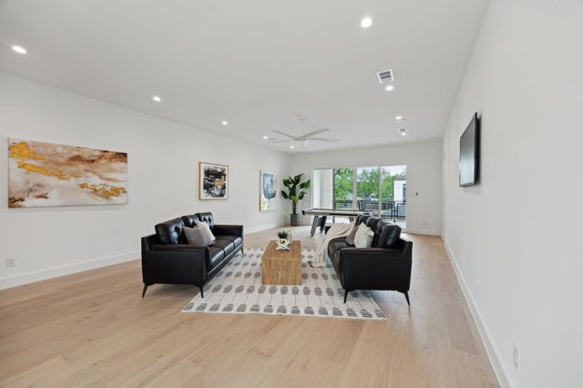 3815 Hawick Lane, Dallas, TX 75220