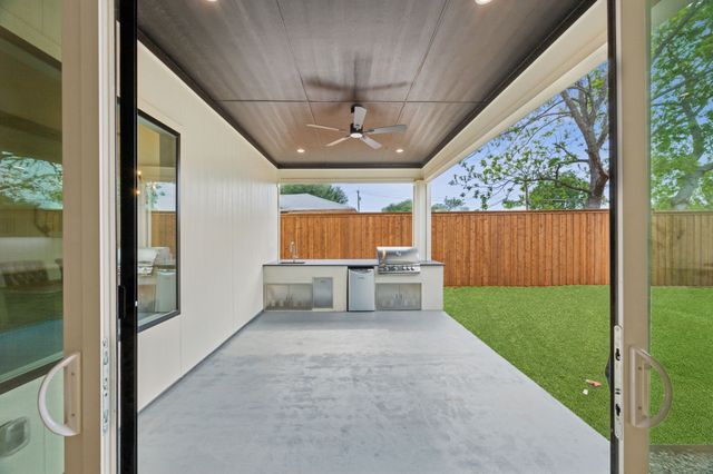 3815 Hawick Lane, Dallas, TX 75220