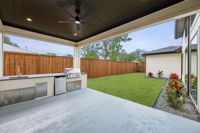 3815 Hawick Lane, Dallas, TX 75220