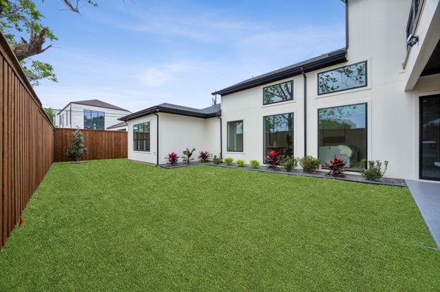 3815 Hawick Lane, Dallas, TX 75220