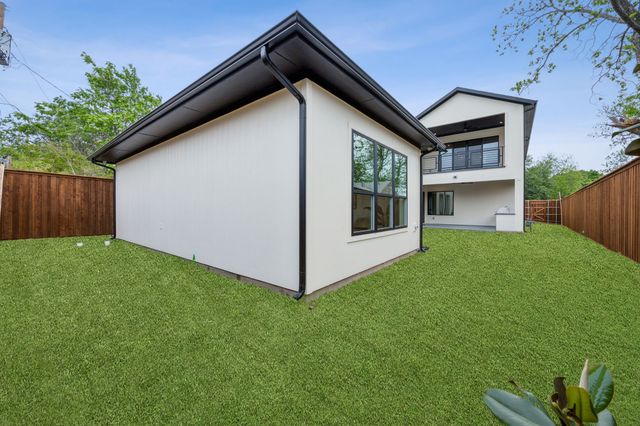 3815 Hawick Lane, Dallas, TX 75220