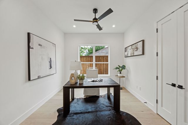 3815 Hawick Lane, Dallas, TX 75220