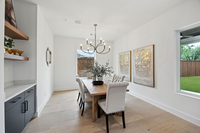 3815 Hawick Lane, Dallas, TX 75220