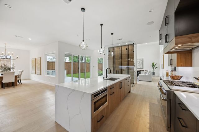 3815 Hawick Lane, Dallas, TX 75220