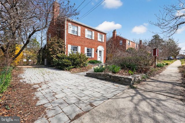 2611 ARVIN ST, Silver Spring, MD 20902