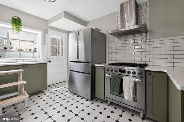 2611 ARVIN ST, Silver Spring, MD 20902