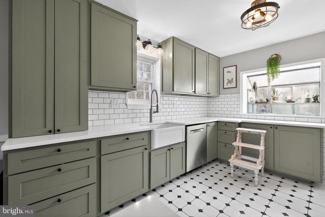 2611 ARVIN ST, Silver Spring, MD 20902