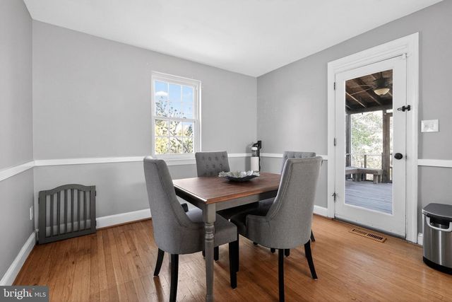 2611 ARVIN ST, Silver Spring, MD 20902