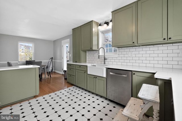 2611 ARVIN ST, Silver Spring, MD 20902