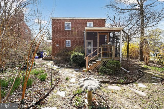 2611 ARVIN ST, Silver Spring, MD 20902