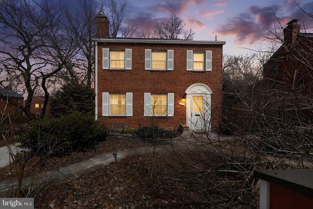 2611 ARVIN ST, Silver Spring, MD 20902