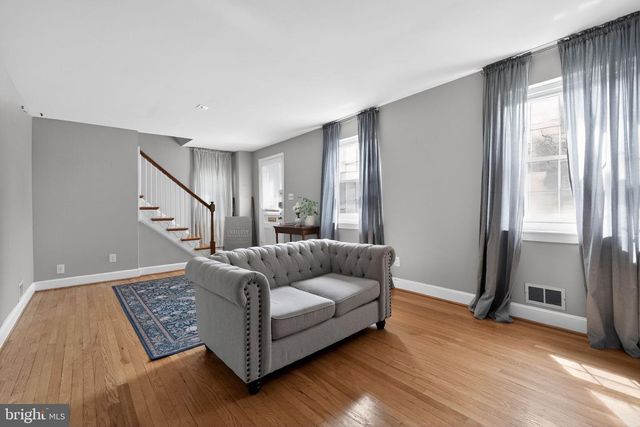 2611 ARVIN ST, Silver Spring, MD 20902