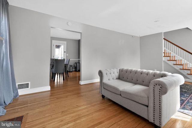 2611 ARVIN ST, Silver Spring, MD 20902
