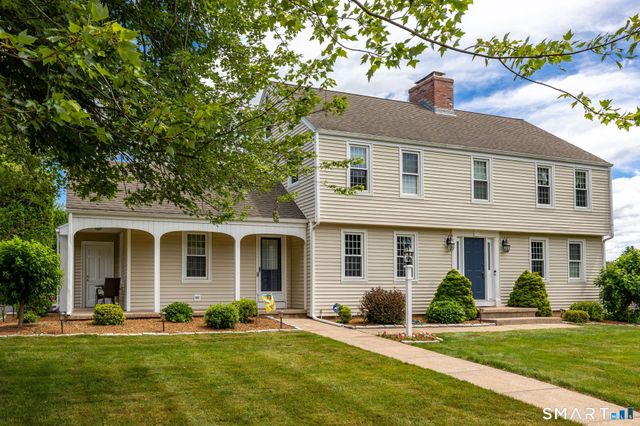 7 Lantern Lane, Wethersfield, CT 06109