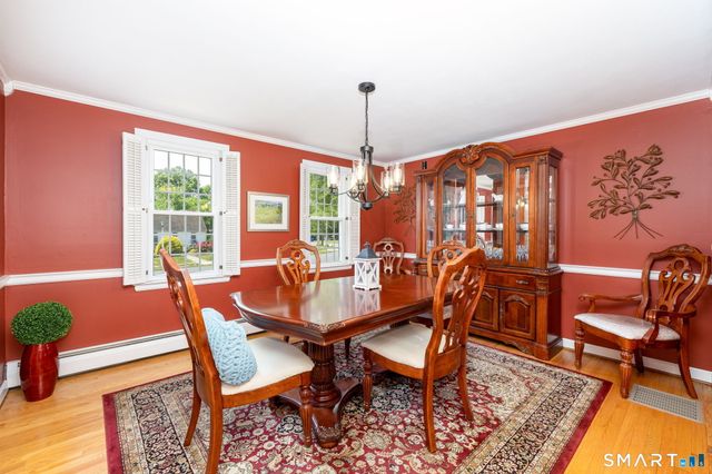7 Lantern Lane, Wethersfield, CT 06109