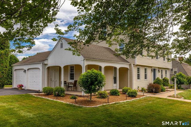 7 Lantern Lane, Wethersfield, CT 06109