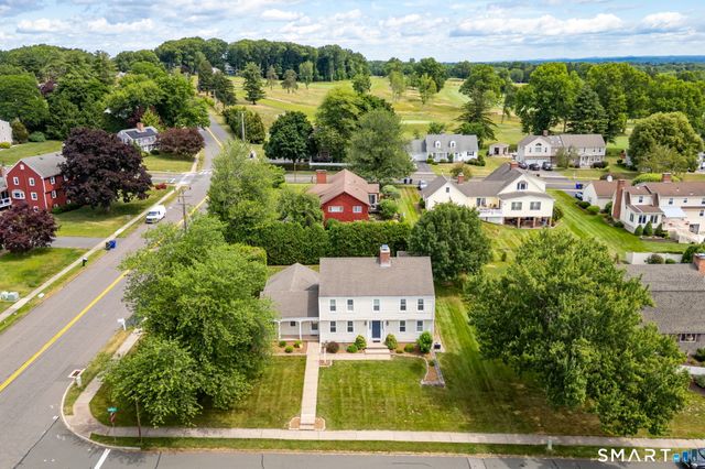 7 Lantern Lane, Wethersfield, CT 06109