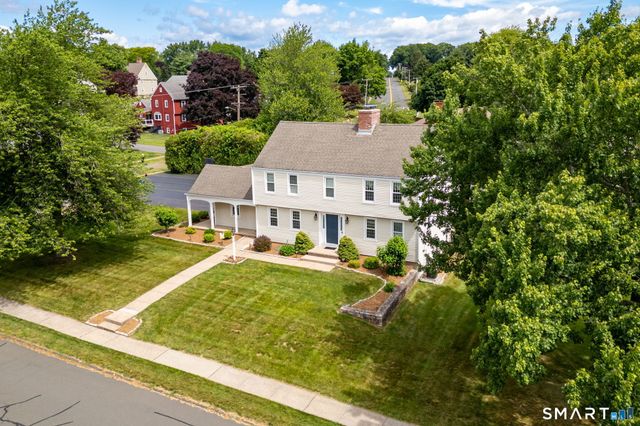 7 Lantern Lane, Wethersfield, CT 06109