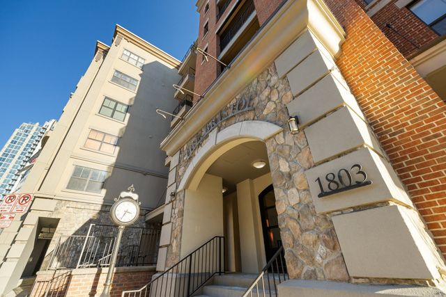 1803 Broadway Apt 624, Nashville, TN 37203