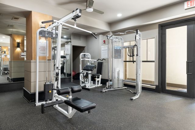 1803 Broadway Apt 624, Nashville, TN 37203