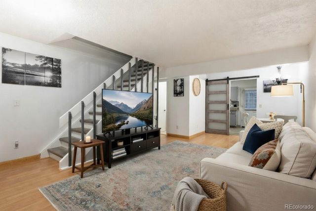 1517 S Owens Street 5, Denver, CO 80232