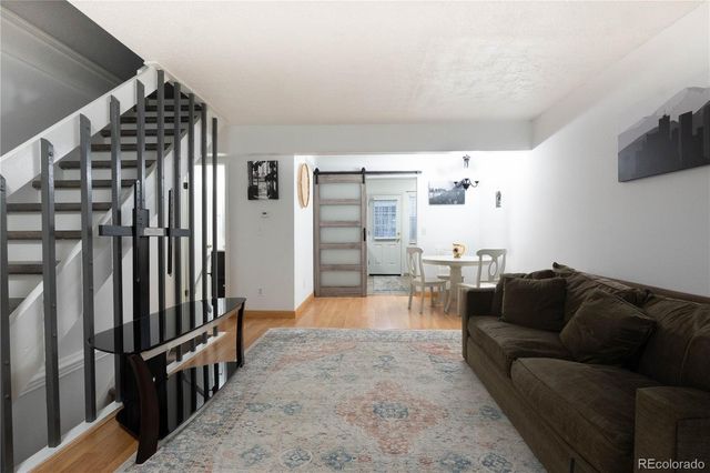 1517 S Owens Street 5, Denver, CO 80232