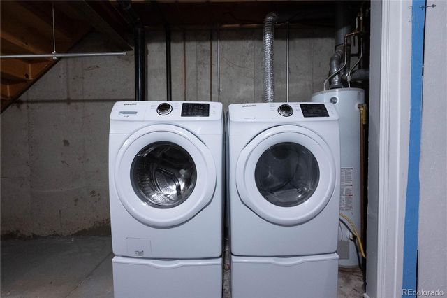 1517 S Owens Street 5, Denver, CO 80232