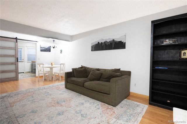 1517 S Owens Street 5, Denver, CO 80232